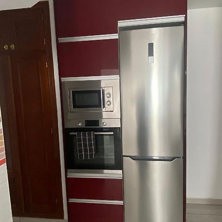 Mi Casa Apartment Corralejo Bagian luar foto