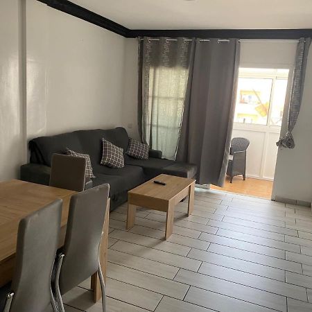Mi Casa Apartment Corralejo Bagian luar foto