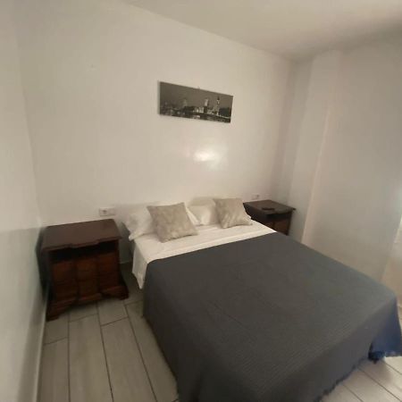 Mi Casa Apartment Corralejo Bagian luar foto