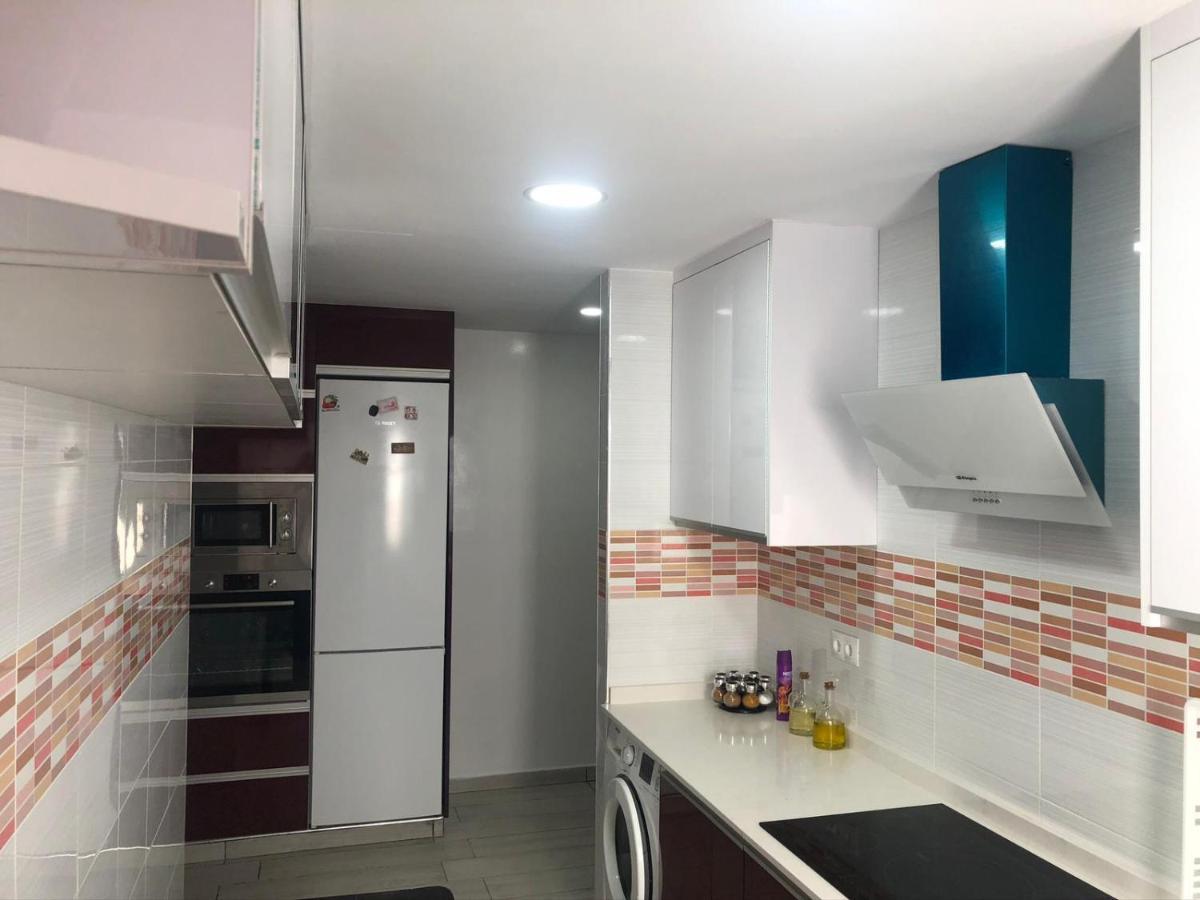 Mi Casa Apartment Corralejo Bagian luar foto