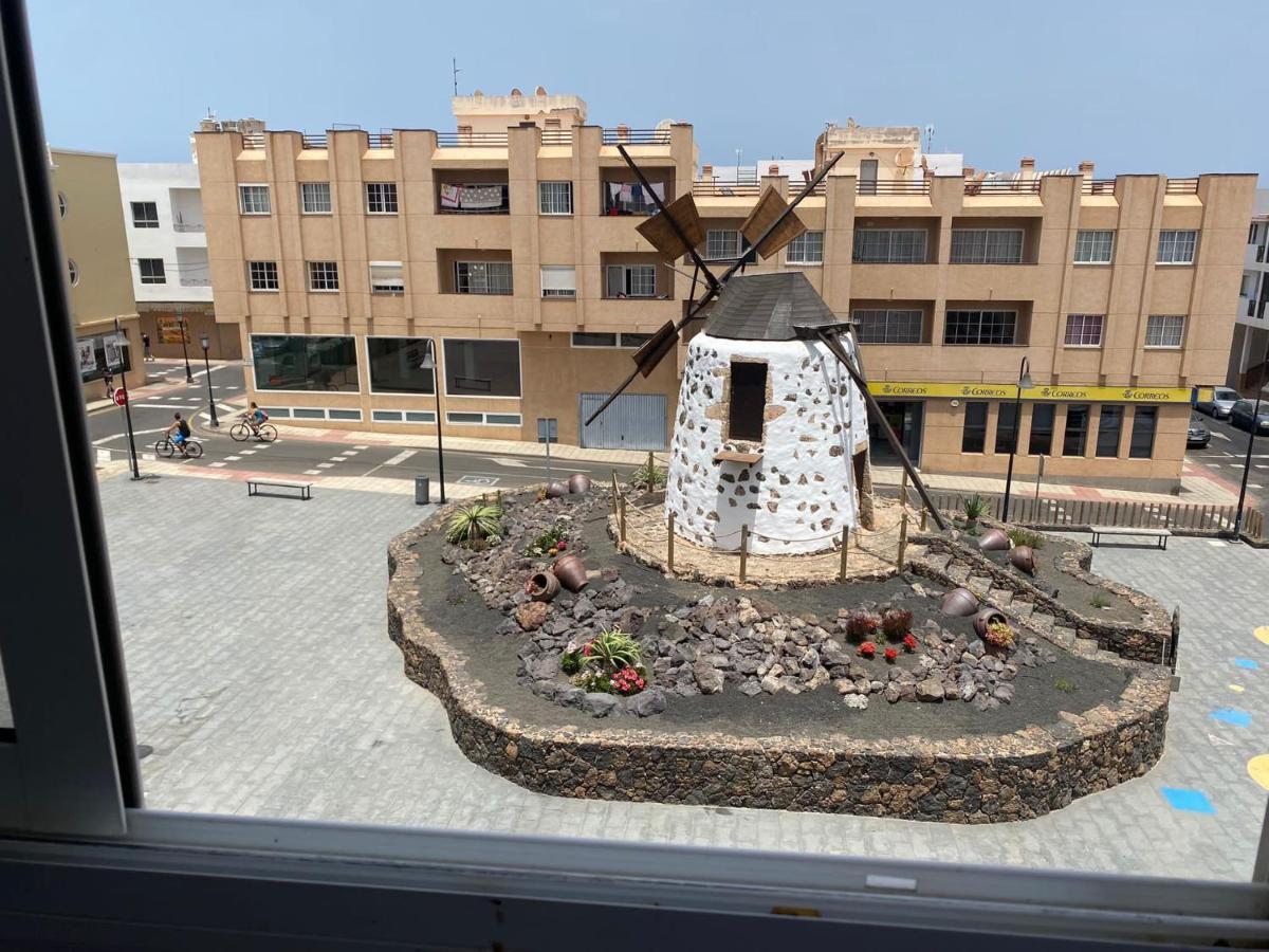 Mi Casa Apartment Corralejo Bagian luar foto