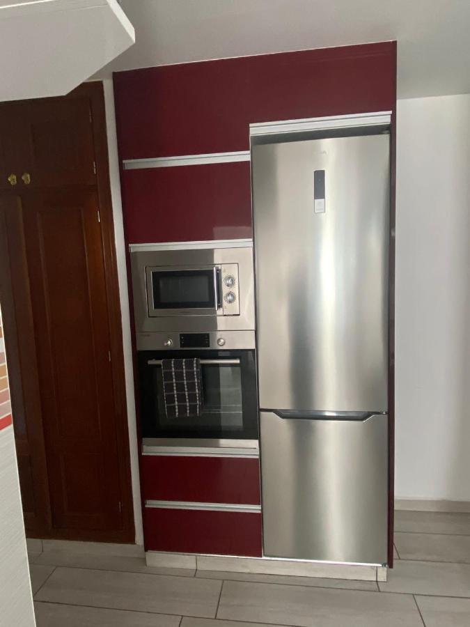 Mi Casa Apartment Corralejo Bagian luar foto