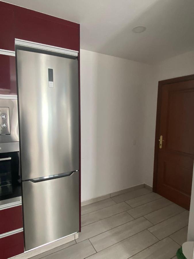 Mi Casa Apartment Corralejo Bagian luar foto