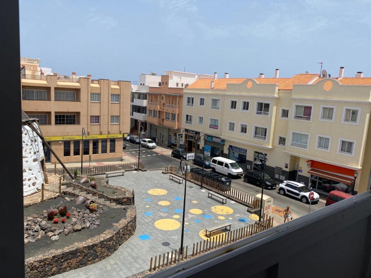Mi Casa Apartment Corralejo Bagian luar foto
