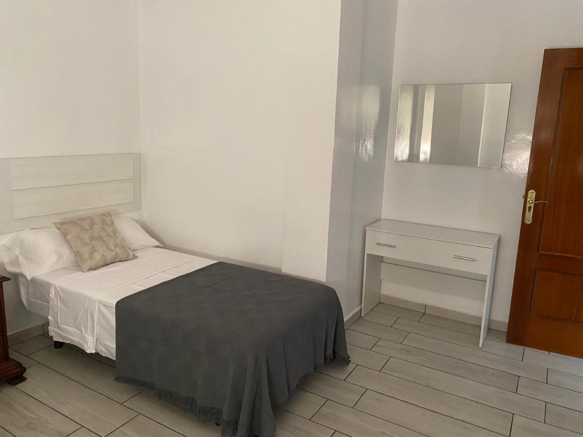 Mi Casa Apartment Corralejo Bagian luar foto