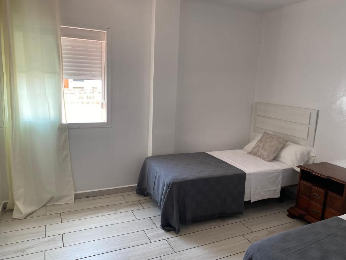 Mi Casa Apartment Corralejo Bagian luar foto