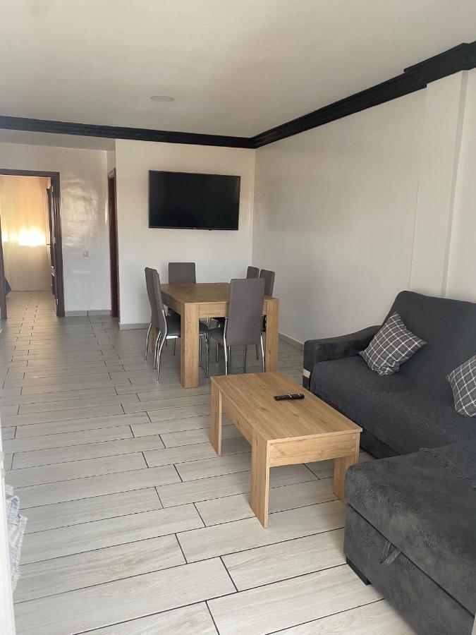 Mi Casa Apartment Corralejo Bagian luar foto