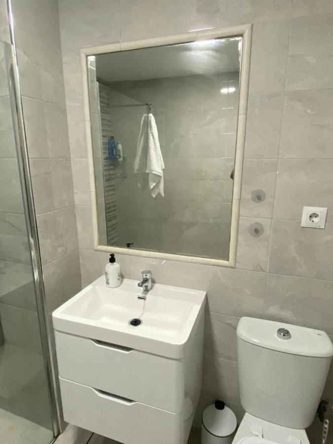 Mi Casa Apartment Corralejo Bagian luar foto