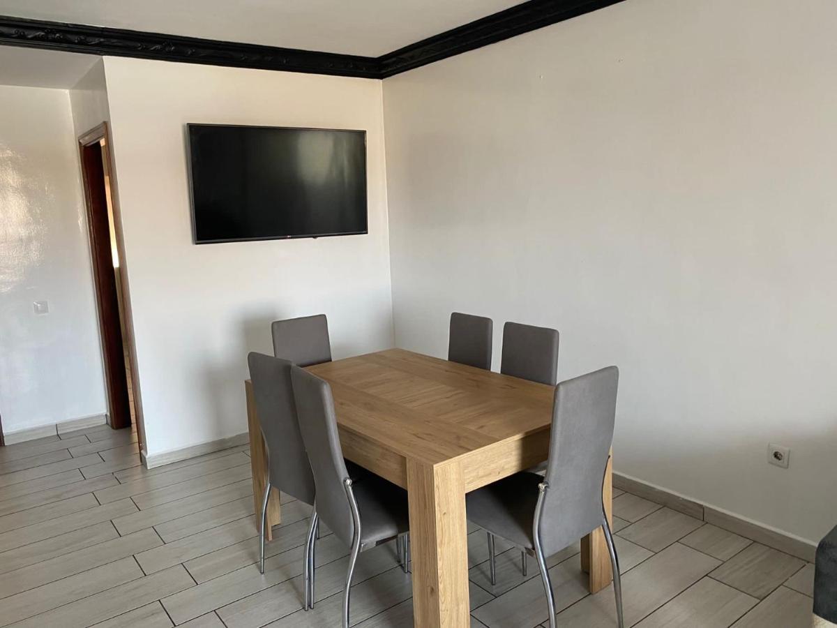 Mi Casa Apartment Corralejo Bagian luar foto