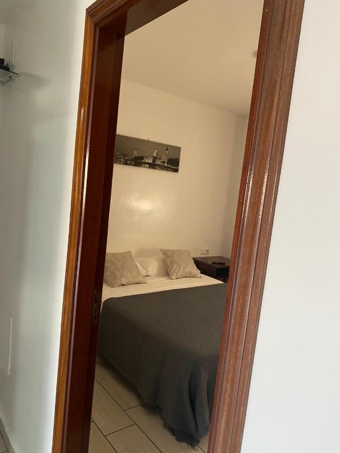 Mi Casa Apartment Corralejo Bagian luar foto