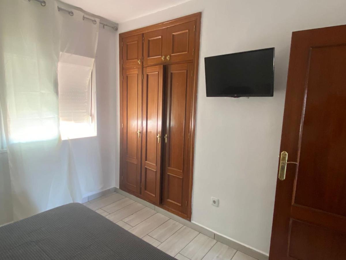 Mi Casa Apartment Corralejo Bagian luar foto