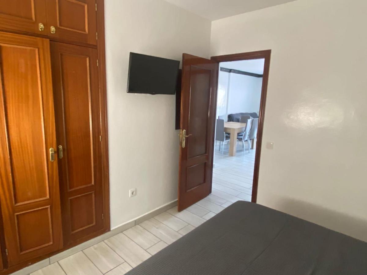 Mi Casa Apartment Corralejo Bagian luar foto