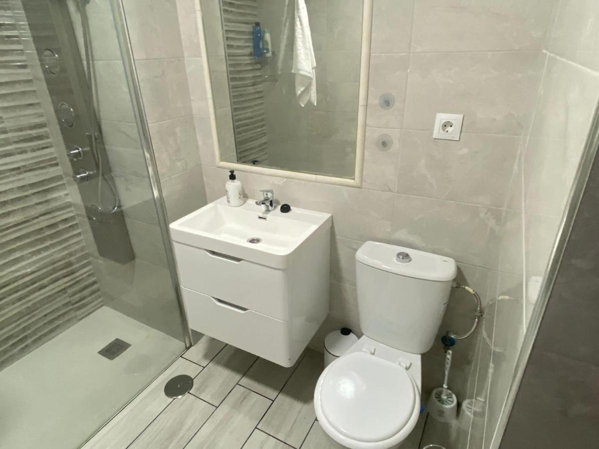Mi Casa Apartment Corralejo Bagian luar foto