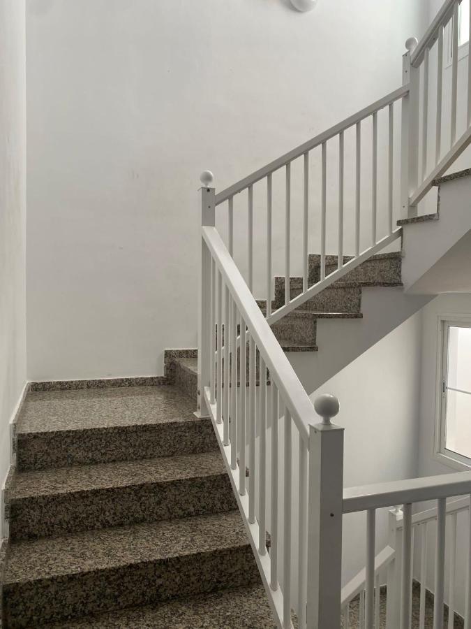 Mi Casa Apartment Corralejo Bagian luar foto