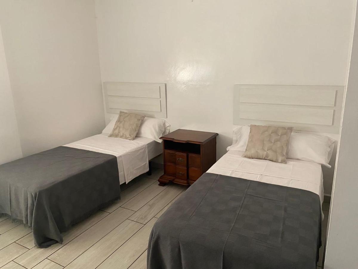 Mi Casa Apartment Corralejo Bagian luar foto