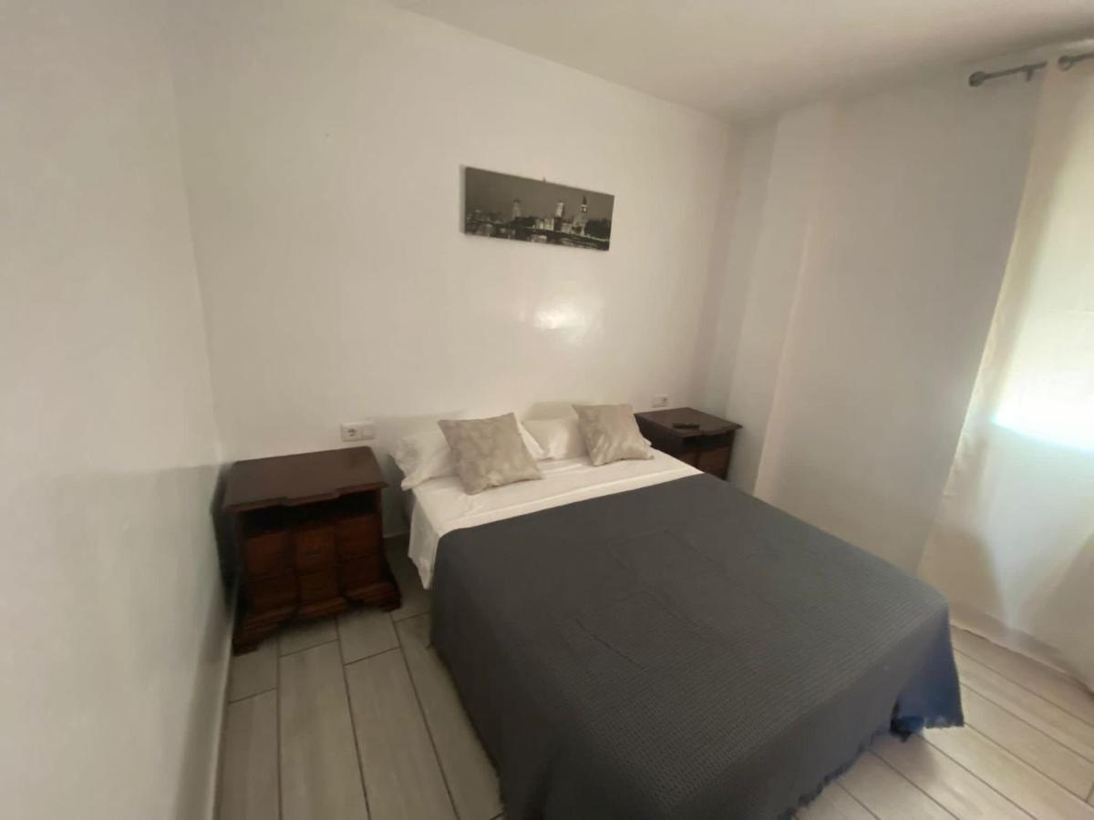 Mi Casa Apartment Corralejo Bagian luar foto