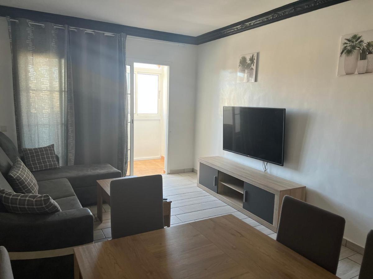 Mi Casa Apartment Corralejo Bagian luar foto