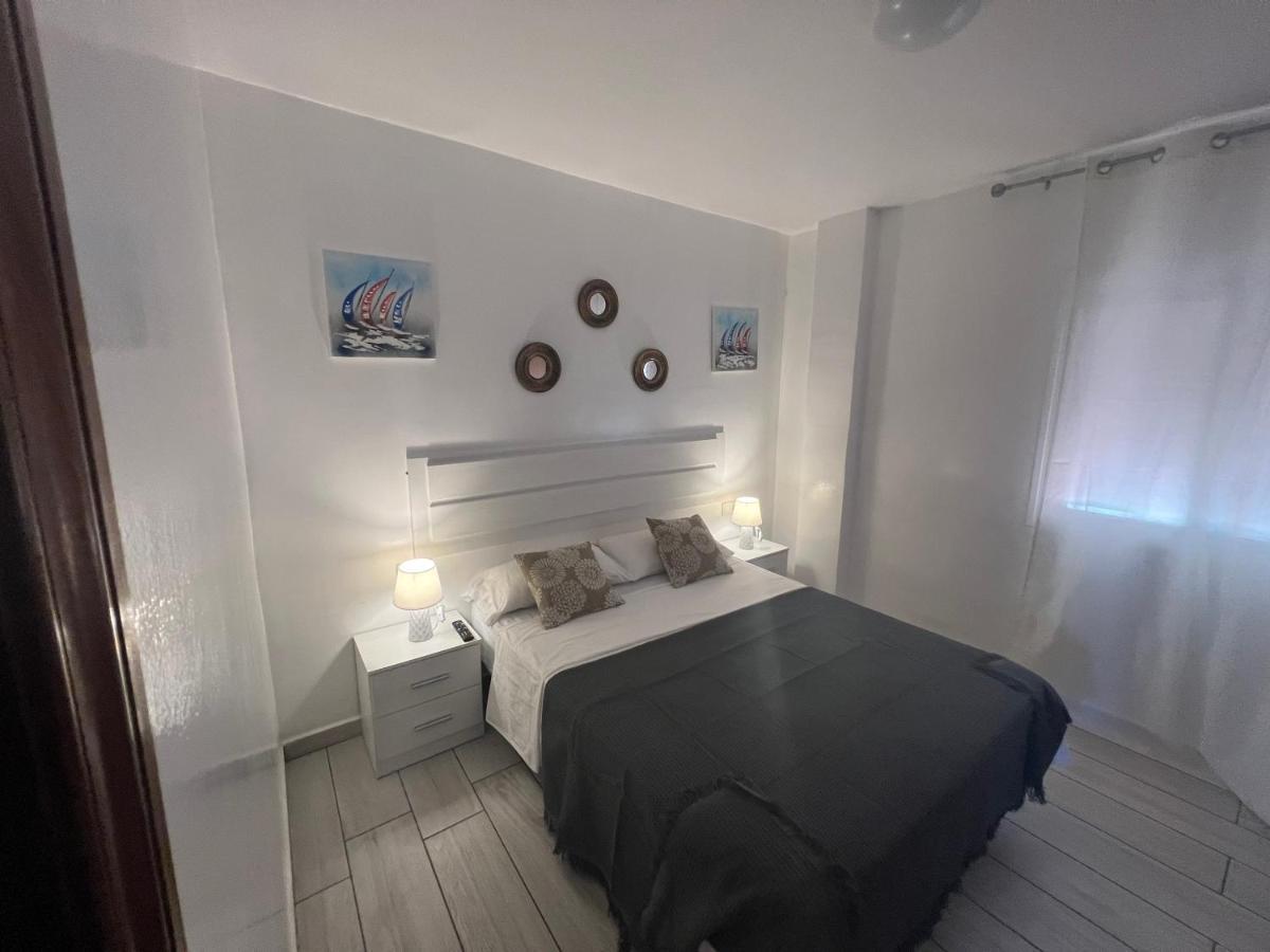 Mi Casa Apartment Corralejo Bagian luar foto
