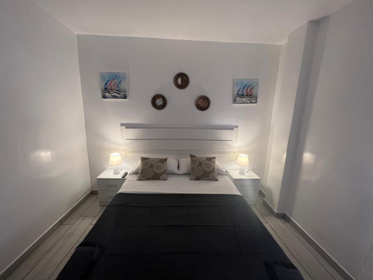 Mi Casa Apartment Corralejo Bagian luar foto