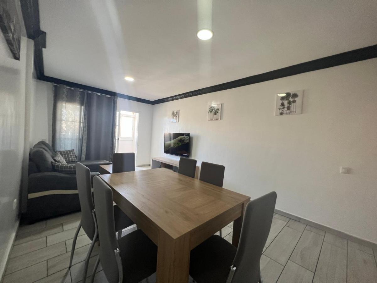 Mi Casa Apartment Corralejo Bagian luar foto