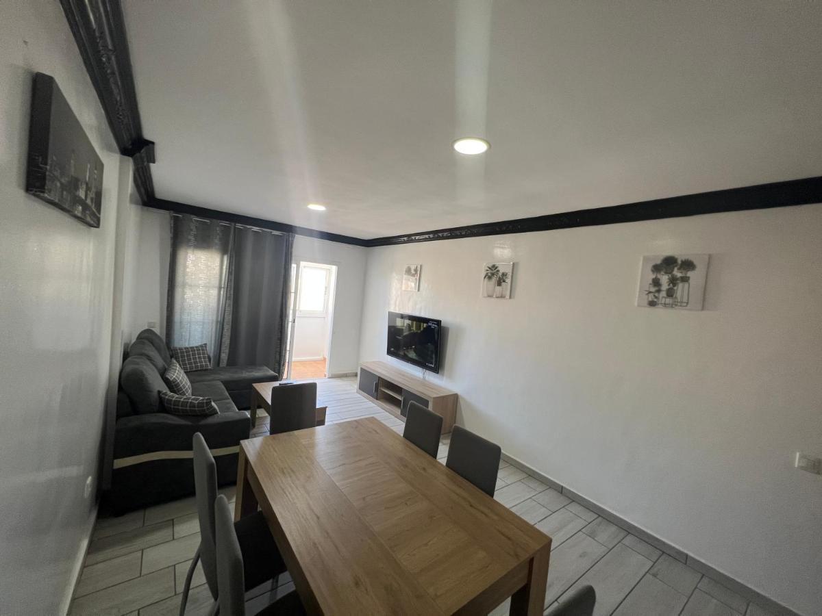 Mi Casa Apartment Corralejo Bagian luar foto