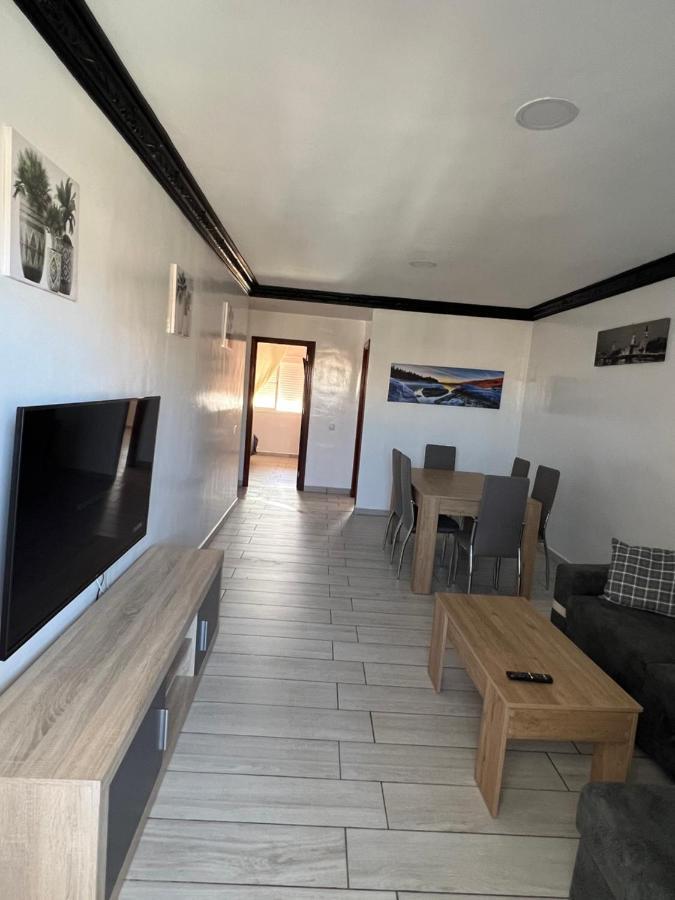 Mi Casa Apartment Corralejo Bagian luar foto