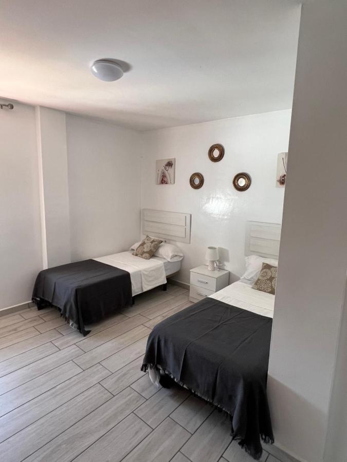 Mi Casa Apartment Corralejo Bagian luar foto