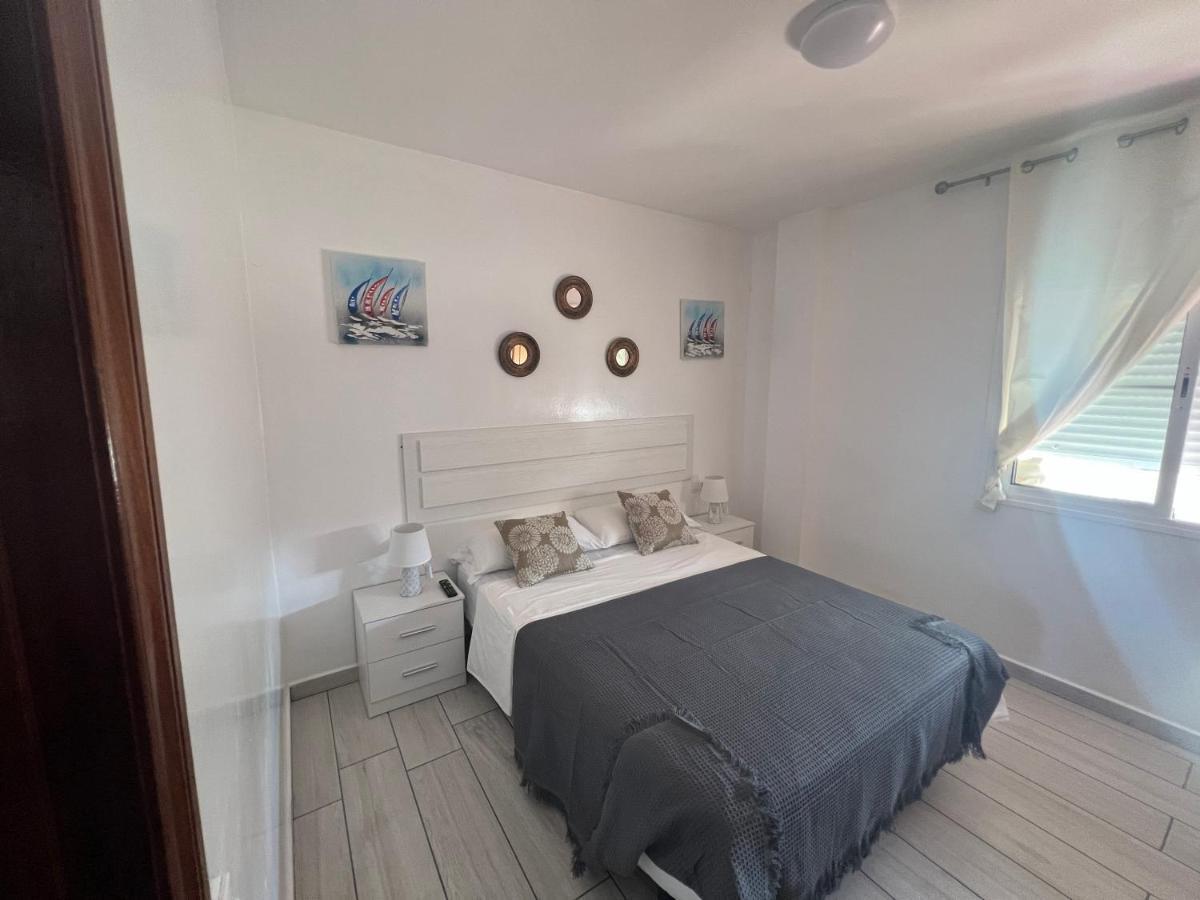 Mi Casa Apartment Corralejo Bagian luar foto